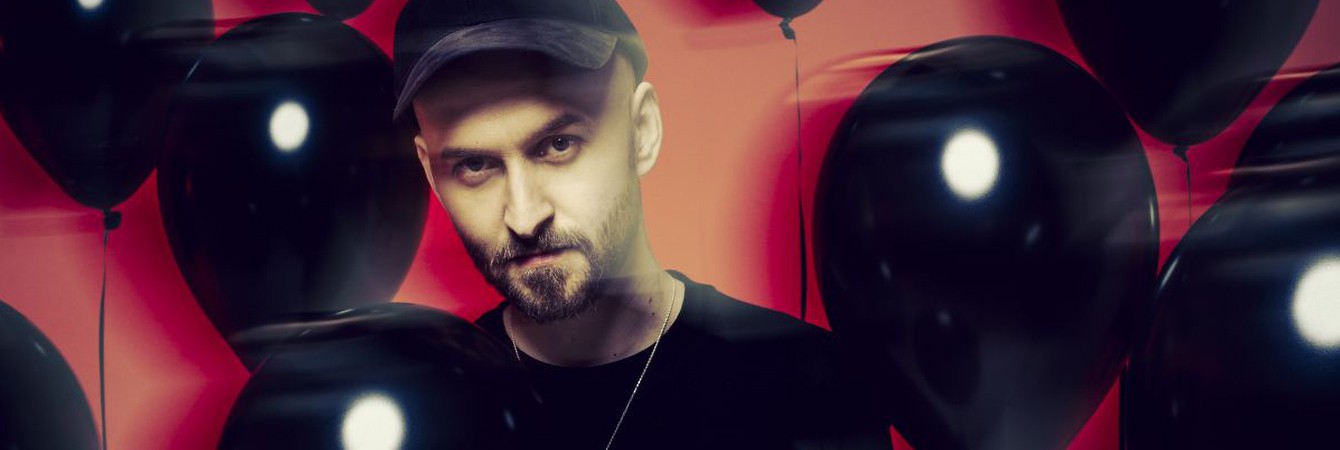 Kazimiernikejszyn 2024: BARANOVSKI w gronie gwiazd tegorocznej edycji festiwalu!