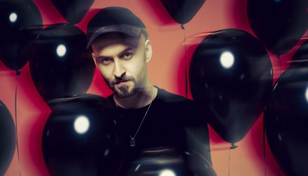 Kazimiernikejszyn 2024: BARANOVSKI w gronie gwiazd tegorocznej edycji festiwalu!