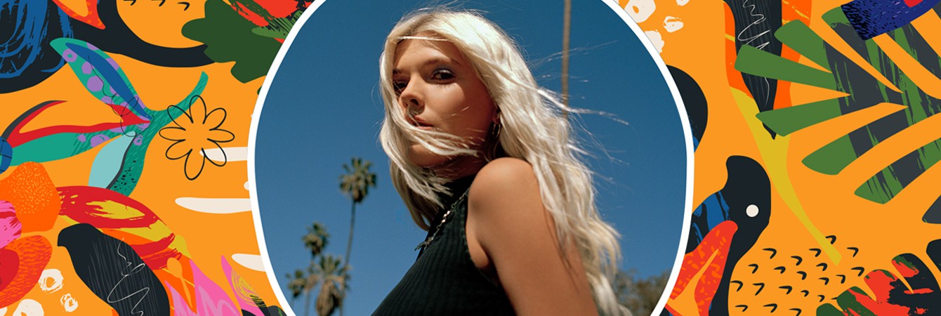 Daria Zawiałow gwiazdą festiwalu Muzyczny Kazimierz! Dziewczyna Pop wystąpi w Kazimierzu Dolnym 8 sierpnia!