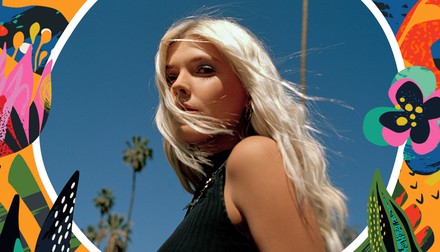 Daria Zawiałow gwiazdą festiwalu Muzyczny Kazimierz! Dziewczyna Pop wystąpi w Kazimierzu Dolnym 8 sierpnia!