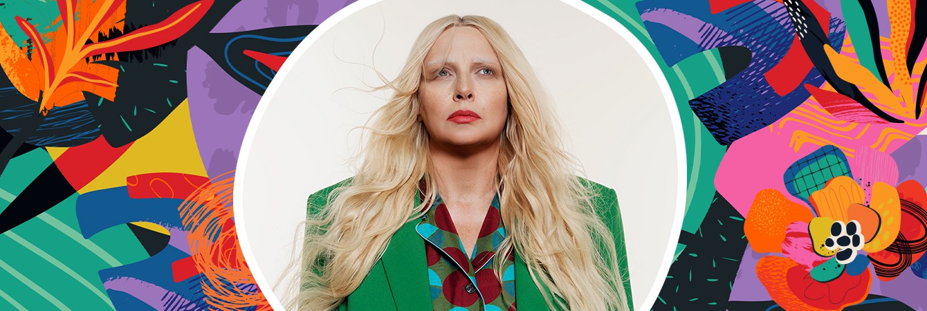 NOSOWSKA gwiazdą sierpniowego festiwalu Muzyczny Kazimierz w Kazimierzu Dolnym!