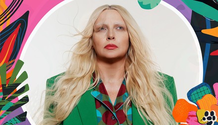 NOSOWSKA gwiazdą sierpniowego festiwalu Muzyczny Kazimierz w Kazimierzu Dolnym!