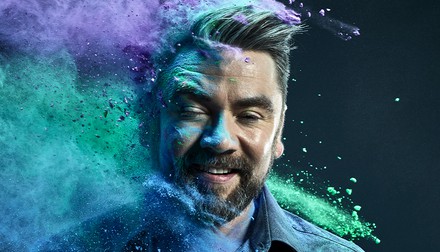 Kazimiernikejszyn 2024: Kuba Badach dołącza do line-up’u festiwalu w Kazimierzu Dolnym!