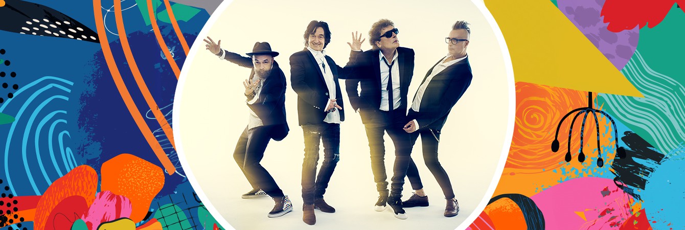 Lady Pank w gronie gwiazd sierpniowego festiwalu Muzyczny Kazimierz!