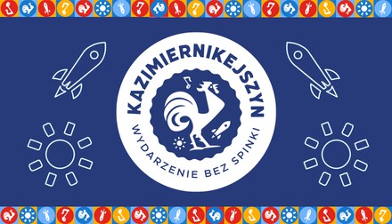 Kazimiernikejszyn 2024 rozpocznie się już 17 lipca! Wystąpią: Kwiat Jabłoni, Artur Rojek, Gogol Bordello i wielu innych!