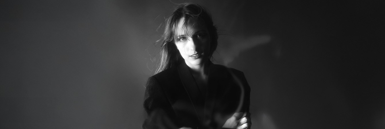 Nina Kohout about Liveurope Night: "I have a feeling it’s going to be a beautiful connection we share on December 4th"