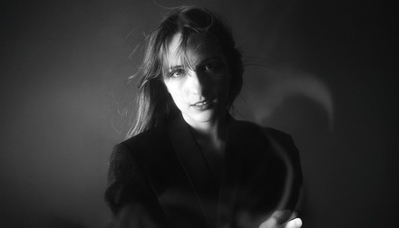 Nina Kohout about Liveurope Night: "I have a feeling it’s going to be a beautiful connection we share on December 4th"