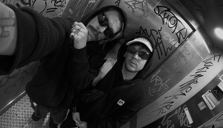 5 Songs That Define My Artistic Life - playlist curated by Liveurope Night's SFISTIKATED