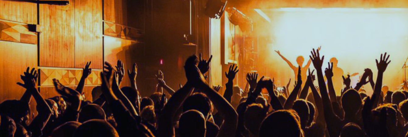 2025 w liczbach: ponad 5700 koncertów wspieranych przez platformę Liveurope!