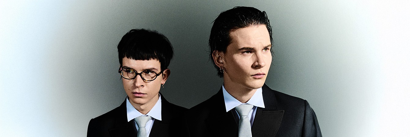 Na Kazimiernikejszyn wszyscy jesteśmy braćmi – Bracia Kacperczyk dołączają do line-upu XIII edycji bezspinkowego festiwalu