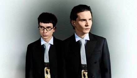 Na Kazimiernikejszyn wszyscy jesteśmy braćmi – Bracia Kacperczyk dołączają do line-upu XIII edycji bezspinkowego festiwalu