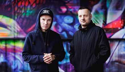 HIP-HOP NIE DZIELI NAS, A ŁĄCZY. PAKTOFONIKA WRAZ Z ORKIESTRĄ W SKŁADZIE XIII EDYCJI KAZIMIERNIKEJSZYN!