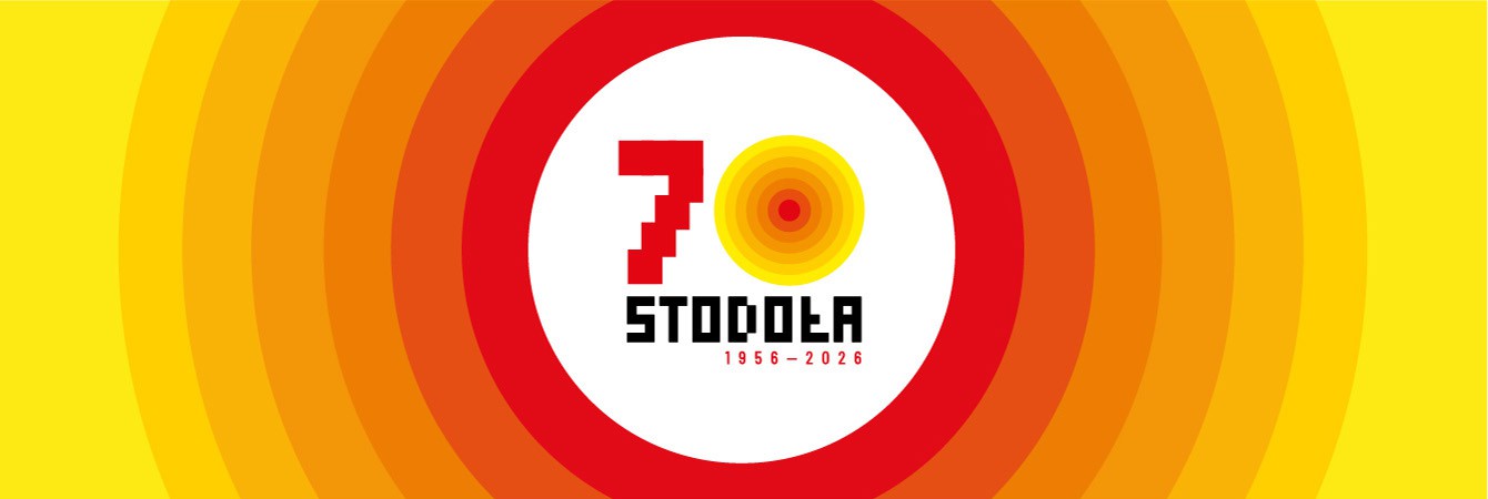 5 kwietnia Stodoła skończy 70 lat!