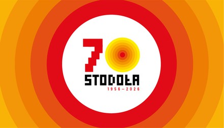 5 kwietnia Stodoła skończy 70 lat!