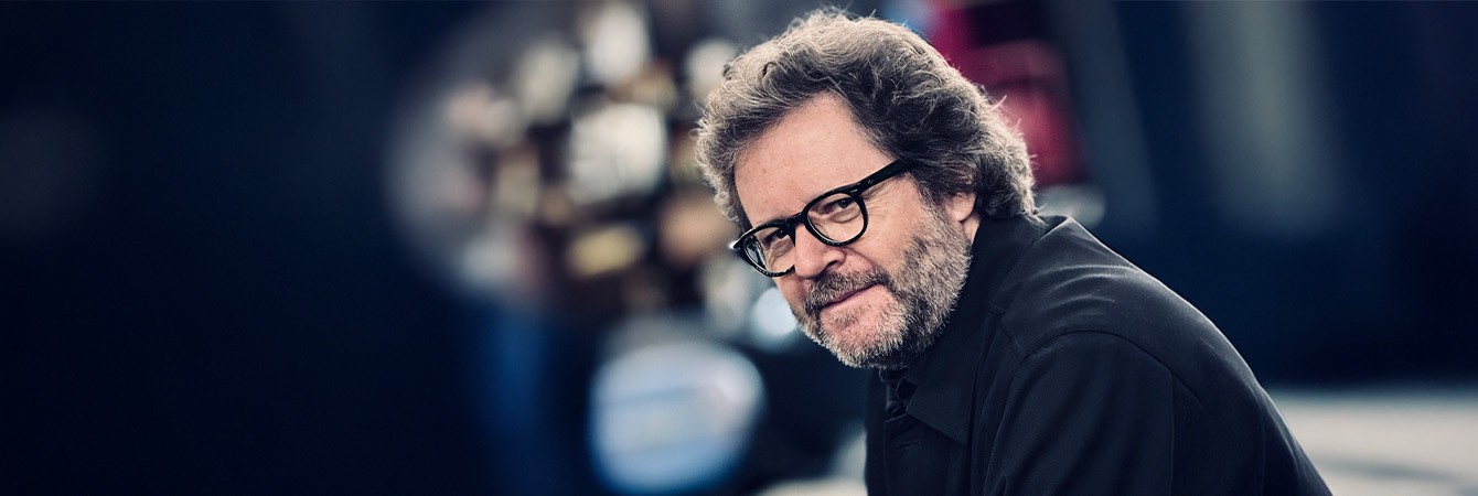 XIII edycja Kazimiernikejszyn zabrzmi magią poezji i kunsztownych brzmień! W składzie bezspinkowego festiwalu melduje się… Grzegorz Turnau!