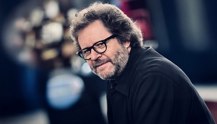 XIII edycja Kazimiernikejszyn zabrzmi magią poezji i kunsztownych brzmień! W składzie bezspinkowego festiwalu melduje się… Grzegorz Turnau!