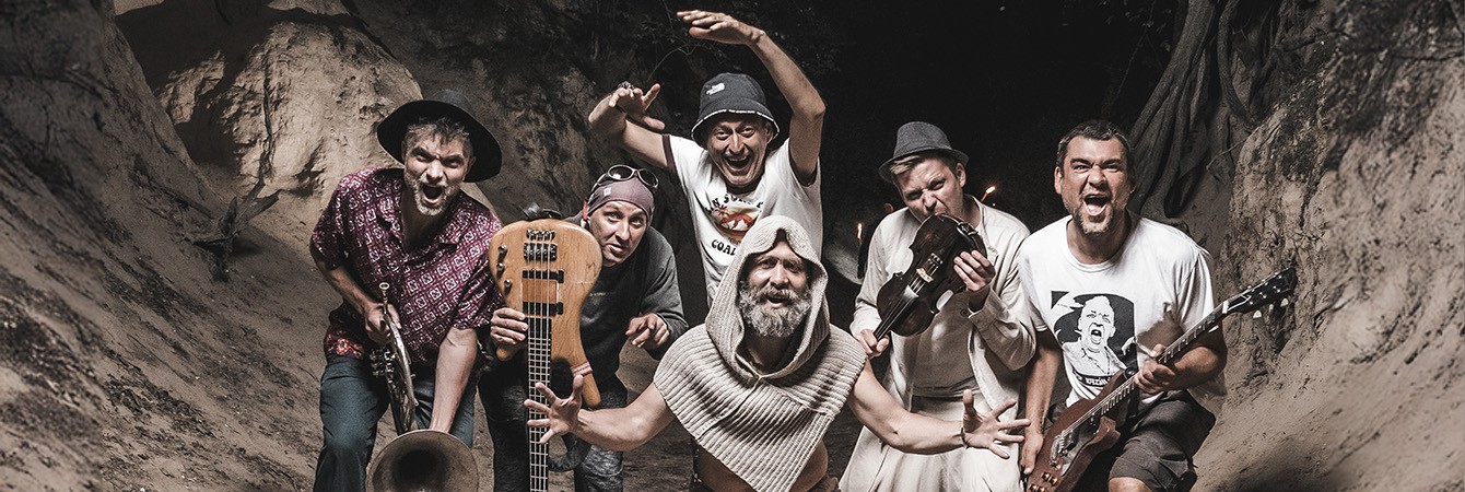 Bez nich nie wyobrażamy sobie Kazimiernikejszyn!