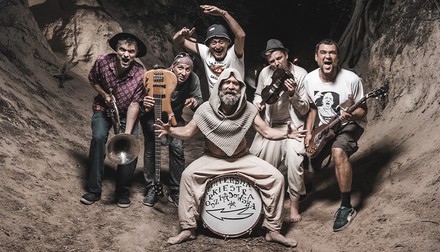 Bez nich nie wyobrażamy sobie Kazimiernikejszyn!