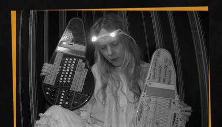 Lovi Did This: "We live in a time where we as humans need music and culture more than ever"