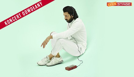 LESKI - KONCERT ODWOŁANY 