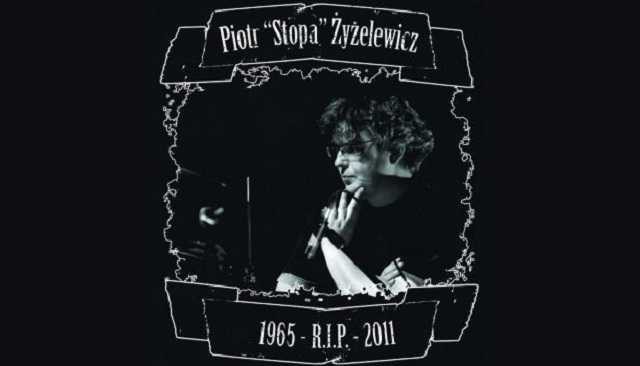 Koncert DLA STOPY #2