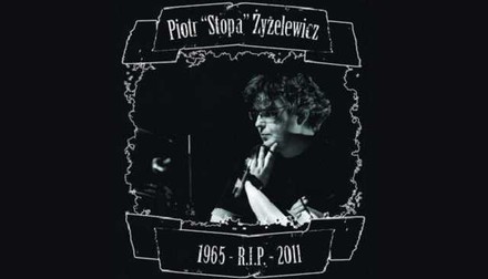 Koncert DLA STOPY #2