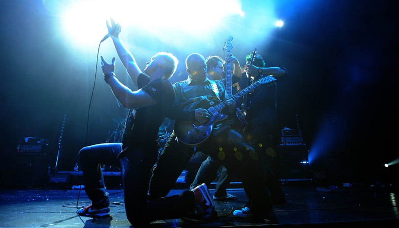 Poznajcie zespoły grające przed COMĄ!