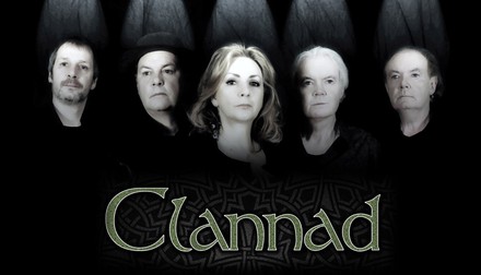 Koncert Clannad w klubie Stodoła!