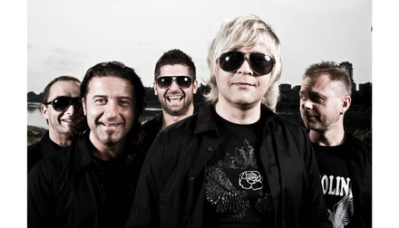 Srebrny jubileusz zespołu IRA!