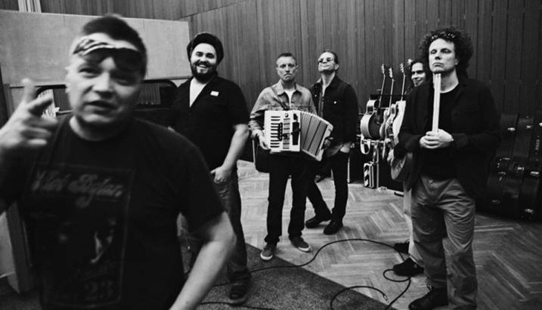 23.11.12 Koncert T.LOVE odwołany