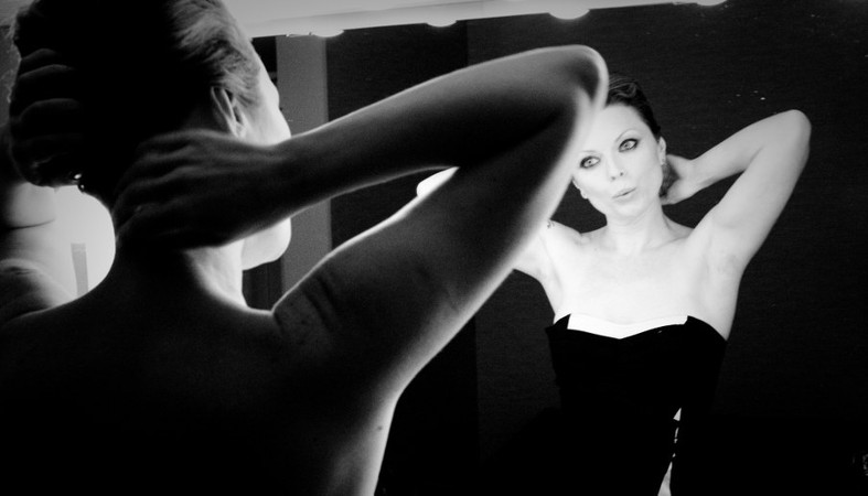 Sobremesa Anny Marii Jopek