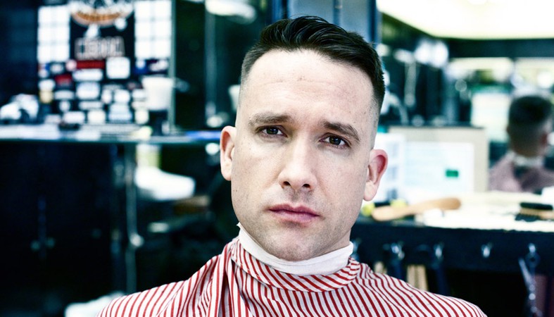 Xiu Xiu jako gość specjalny na dwóch koncertach SWANS!