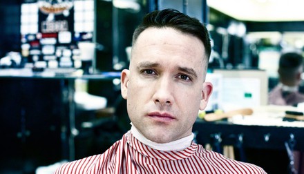 Xiu Xiu jako gość specjalny na dwóch koncertach SWANS!