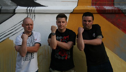 Marsz Ścieżką Zdrowia do Apteki!