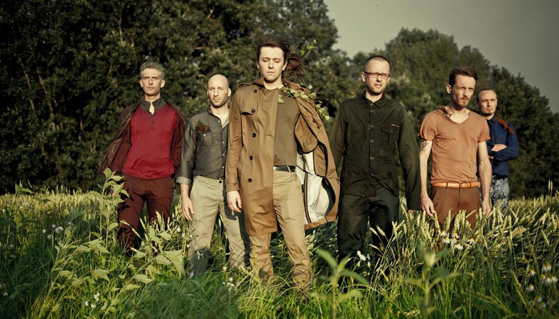 Polski film o zombie?