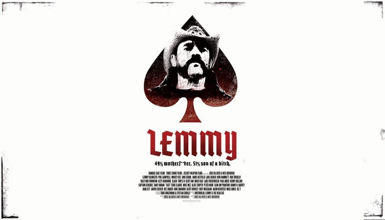 Lemmy