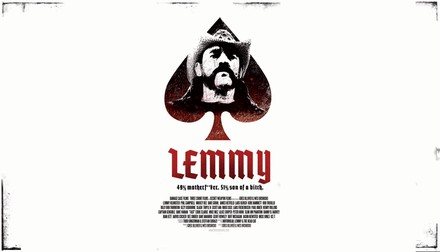 Lemmy 