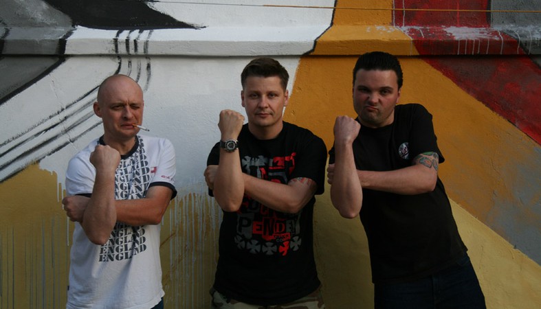 Timing na dzisiejszy koncert!