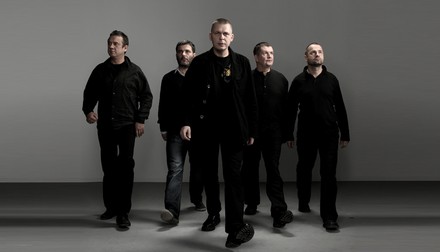 Raz Dwa Trzy ma fanów nie tylko w Polsce!