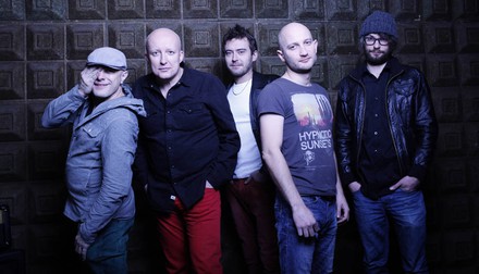 Rozpiska na jutrzejszy koncert!