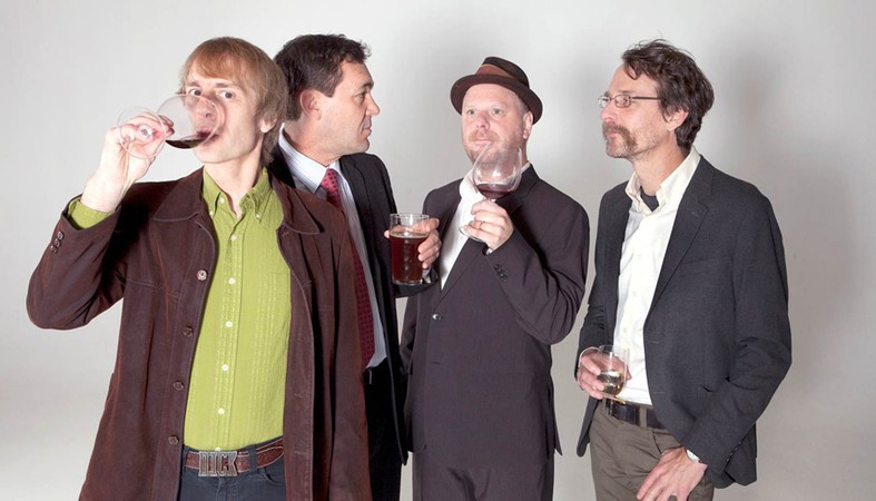 Koszulka jubileuszowa Mudhoney!