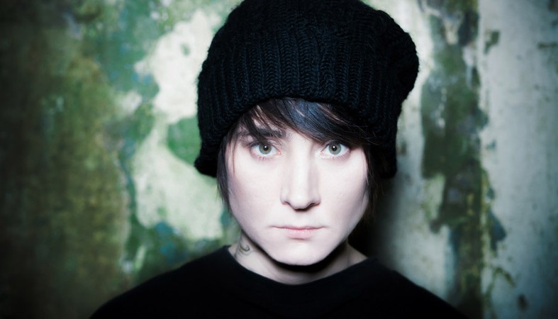 ZEMFIRA