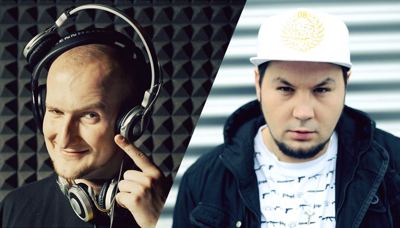 GRUBSON/JAMAL W KLUBIE STODOŁA