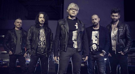 Koncert IRA w klubie Stodoła!