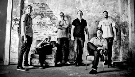 BAD RELIGION w klubie Stodoła!