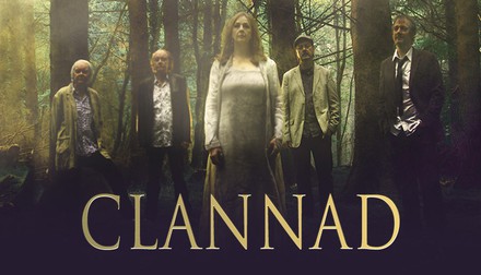 CLANNAD RETURNS TO POLAND