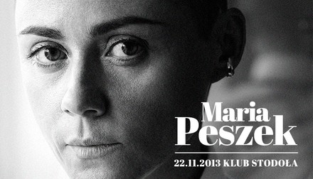 Maria Peszek powraca do Stodoły!