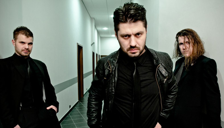 Cuba de Zoo gościem happysad