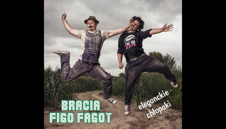 Nadchodzą „Eleganckie Chłopaki”