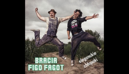 Nadchodzą „Eleganckie Chłopaki”